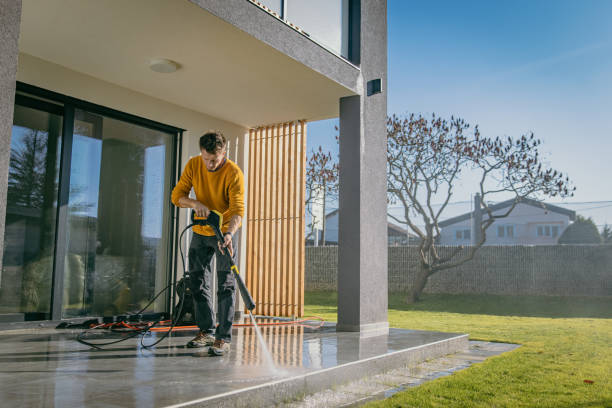 Best Pool Deck Cleaning  in Detroit Lakes, MN