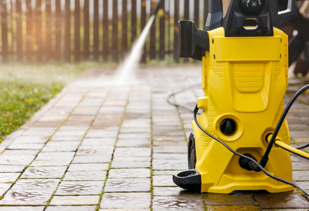 Detroit Lakes, MN Pressure Washing Services Company